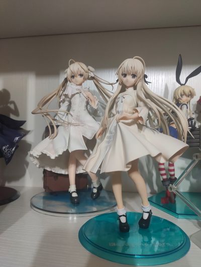 缘之空 春日野穹