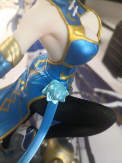 Re：从零开始的异世界生活 蕾姆 旗袍Ver.