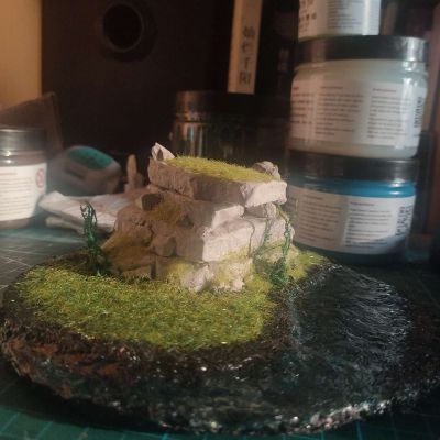 一番賞 傷物語 鐵血篇 C賞 12歲 姬絲秀忒・雅賽蘿拉莉昂・刃下心 