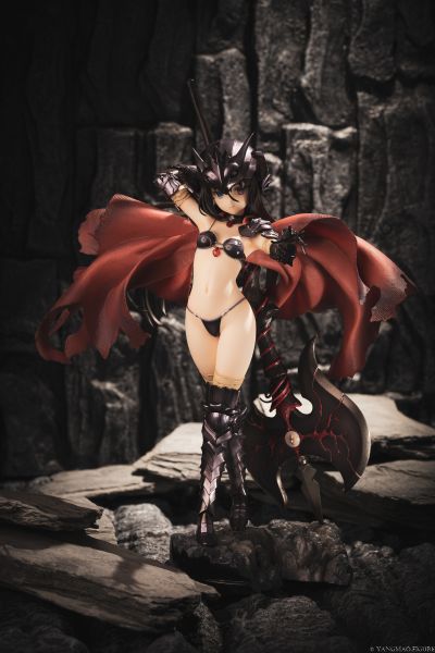 比基尼勇士 黑暗骑士