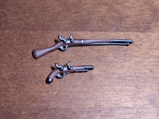 NanoritchiVC 约会大作战II 時崎狂三 可动手办