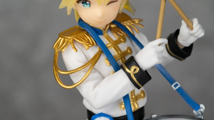 初音未来 Winter Live玩具人偶 【镜音连】TAITO线上抓娃娃独家款