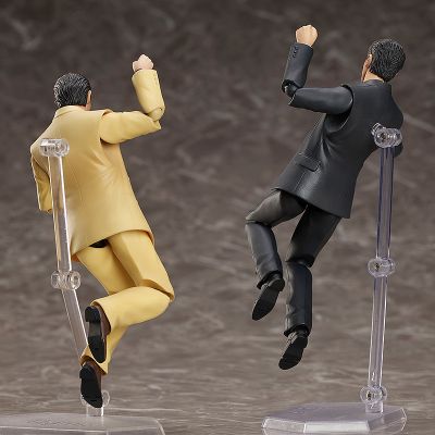 figma 玩命警探 鹰山敏树