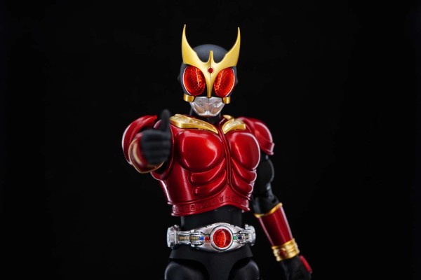 Figure-rise Standard 假面骑士空我 假面骑士空我 全能形态