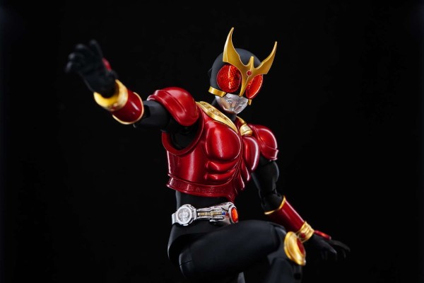 Figure-rise Standard 假面骑士空我 假面骑士空我 全能形态