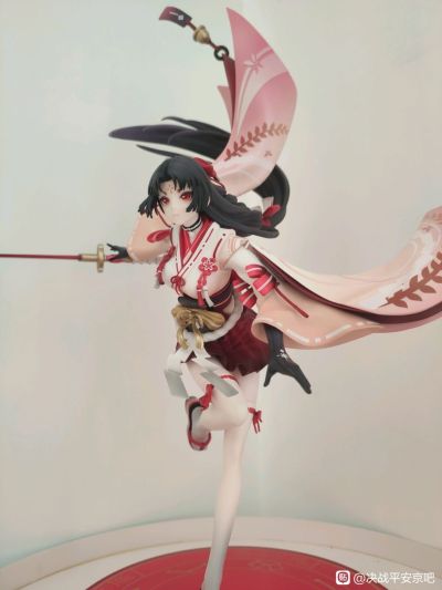 决战！平安京 妖刀姬 御神之刃Ver.