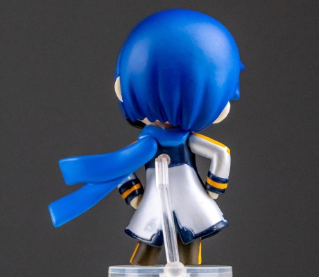 迷你黏土人 VOCALOID KAITO