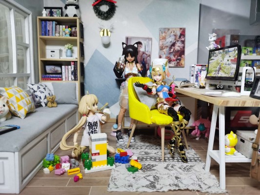 ACKS GR-01 新・合体系列 合体机器人Atlanger