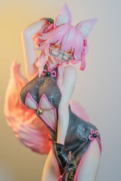 Fate/Grand Order 玉藻前〔Assassin〕旗袍Ver.