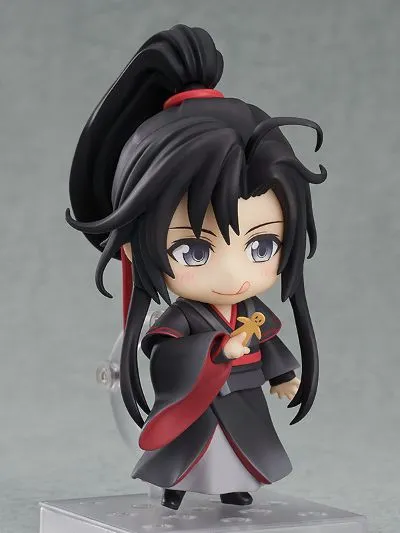 粘土人#1068 魔道祖师 魏无羡