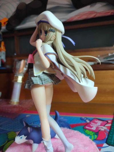 库特wafter  能美·库特莉亚芙卡