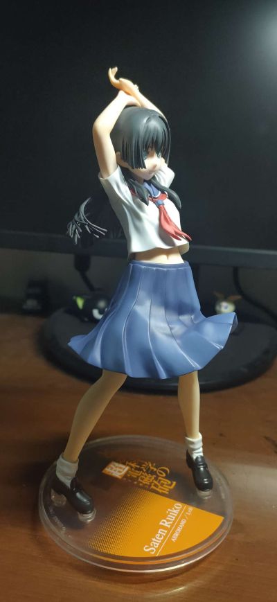 某科学的超电磁炮 佐天泪子