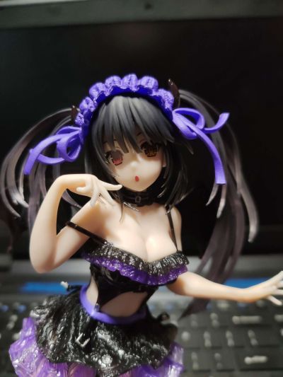 Coreful 约会大作战 第四季 时崎狂三 小恶魔 （TAiTO限定）