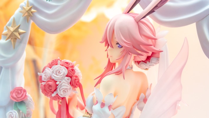 崩坏3 八重樱·绮罗幻梦