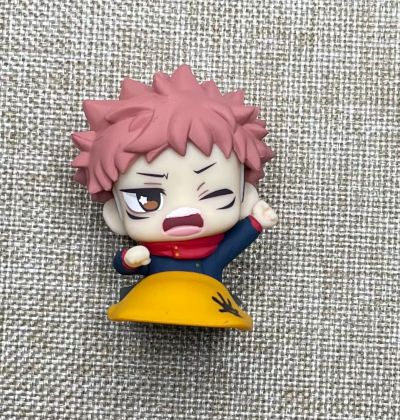 瞌睡仔 咒术回战