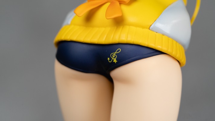 初音未来 -Project DIVA- F 2nd 镜音铃 Stylish Energy R Ver.