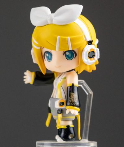 グッスマくじ VOCALOID 镜音リン アペンド 