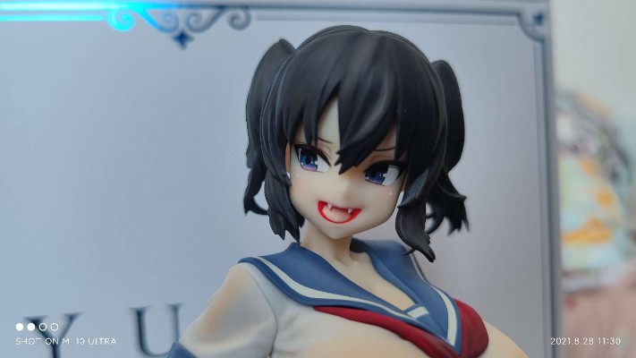 痴汉扑灭运动 游美