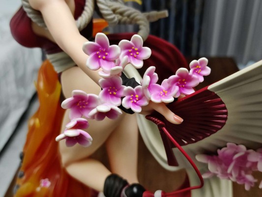 SNK 拳皇 不知火舞