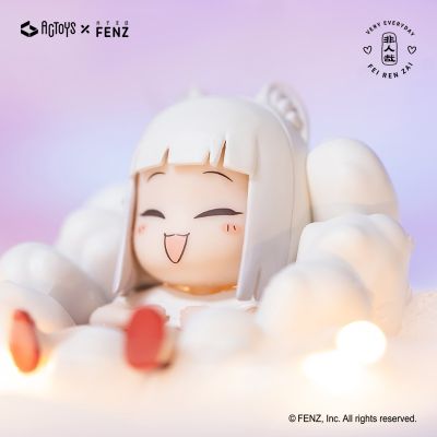 非人哉 神仙扭蛋