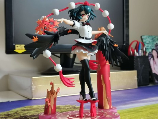 化物语 千石抚子