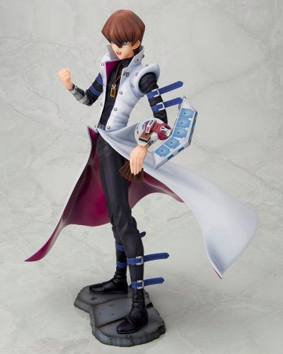 ARTFX J 游戏王－怪兽之决斗 海马濑人 -命运的决斗!!-