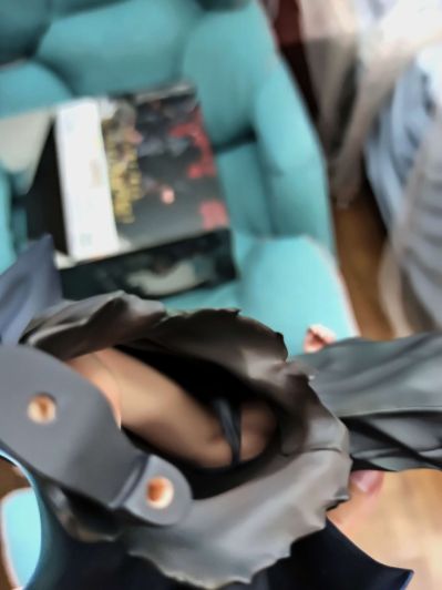 Fate/Grand Order  Assassin/冈田以蔵