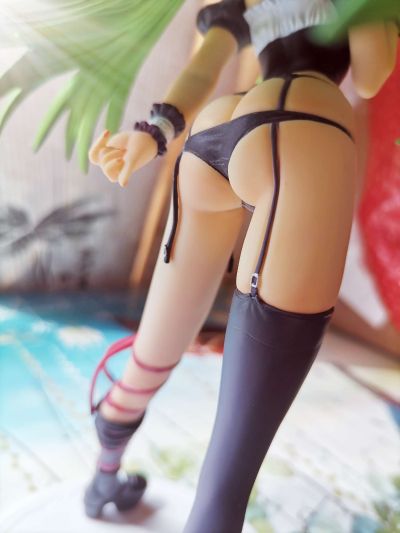 一番くじ  CODE GEASS in Wonderland B賞 娜娜莉・兰佩洛基  