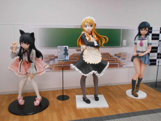 我的妹妹不可能可爱 高坂桐乃