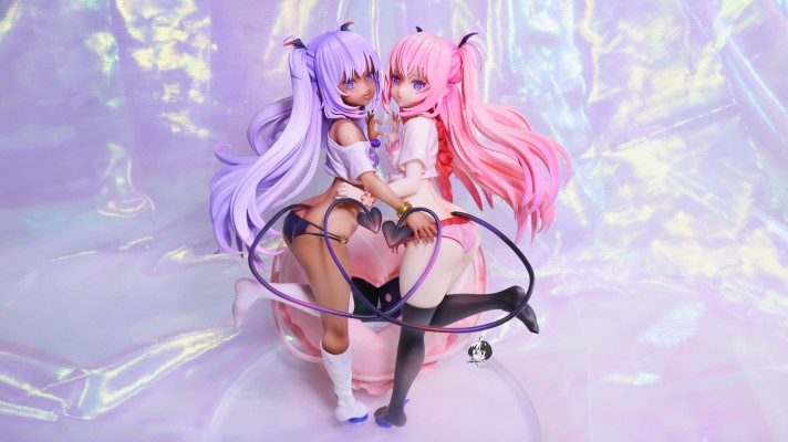 露露姆＆库洛姆