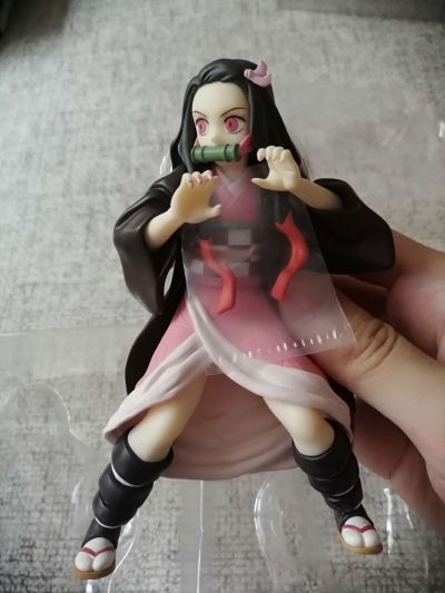 Pop Up Parade 鬼灭之刃 灶门祢豆子