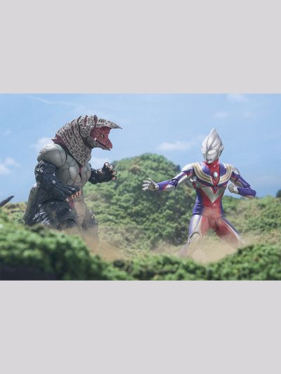 S.H.Figuarts  哥尔赞