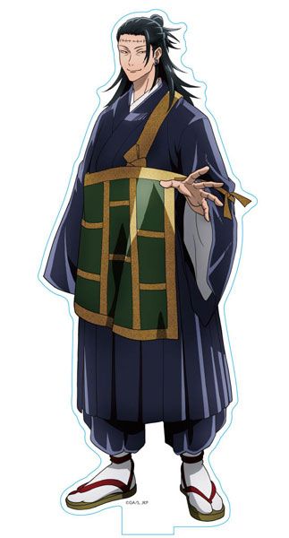 咒术回战 亚克力立牌 第2弹