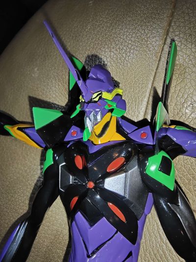 一番赏 新世纪福音战士新剧场版：终 式波・明日香・兰格雷 B赏