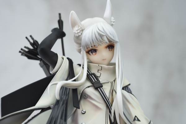 明日方舟 Ark Nights 白金