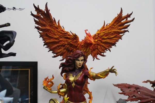 漫威 钢铁侠 反浩克装甲