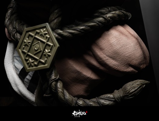HQS ブリーチ 黒崎一护 Final Getsuga Tenshou