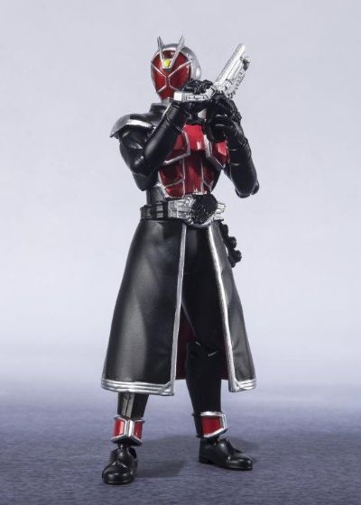 掌动-X 假面骑士 14