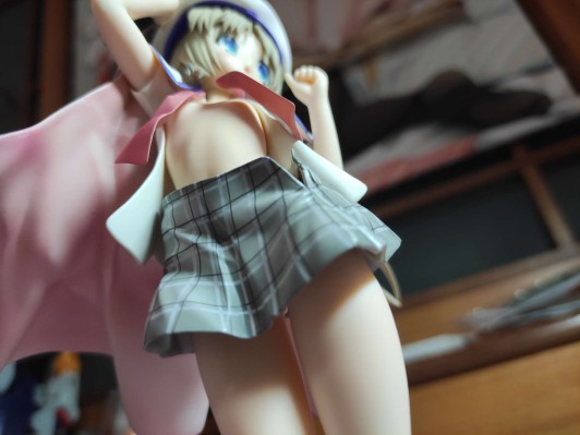 库特wafter  能美·库特莉亚芙卡