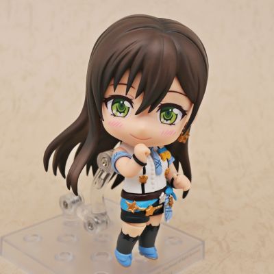 粘土人#1484 BanG Dream! 少女乐团派对 花园妙 舞台衣装