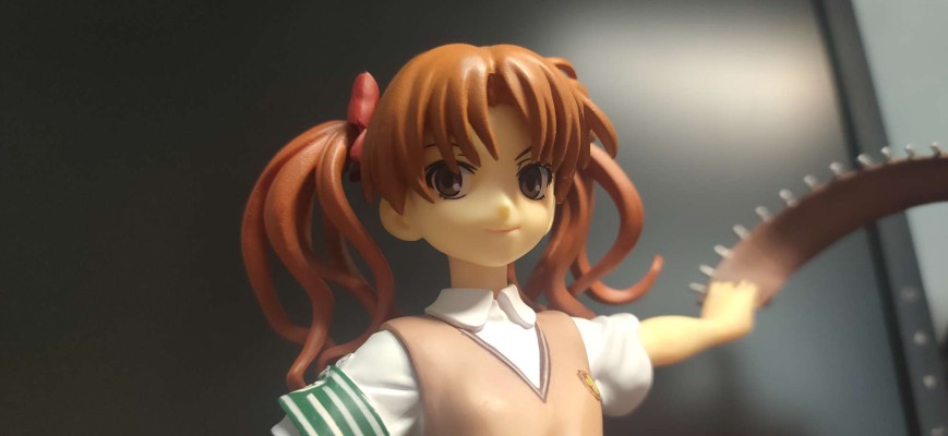 魔法的禁书目录 第二季 白井黑子