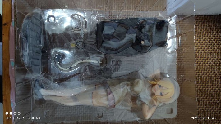 痴汉扑灭运动 游美