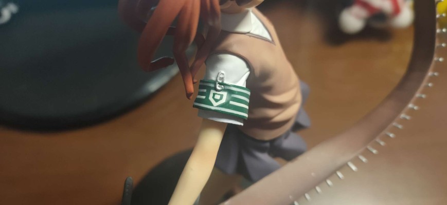 魔法的禁书目录 第二季 白井黑子