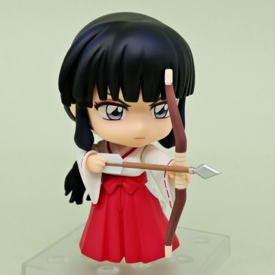 粘土人#1537 犬夜叉 桔梗