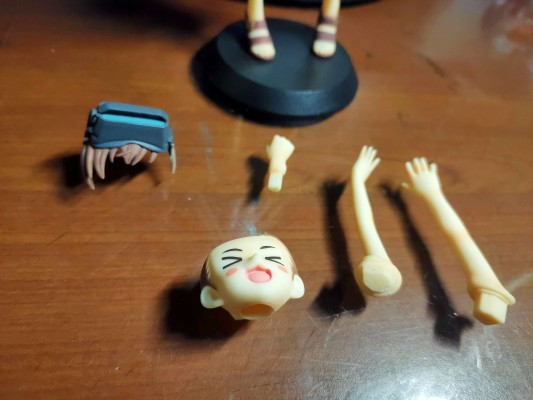 魔法的禁书目录II 最后之作