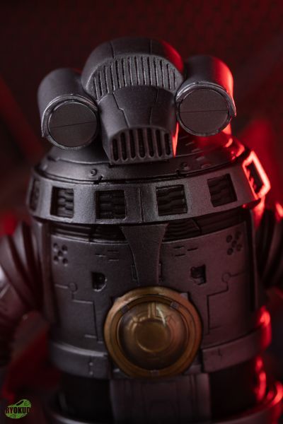 S.H.Figuarts 泽塔奥特曼 怪兽应对特殊空降机甲1号机 赛文加