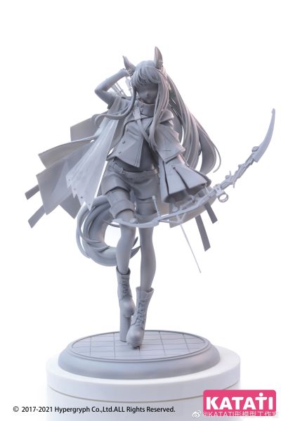 明日方舟 Ark Nights 白金