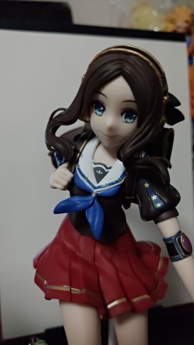 超级景品 Fate/Grand Order 	莱昂纳多·达·芬奇