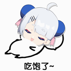 虚拟主播 菜菜子