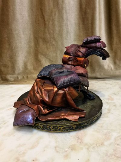 300723 14寸 火星公主 德贾托里斯